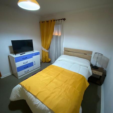 קאלאמה Habitaciones Con Bano Compartido מראה חיצוני תמונה