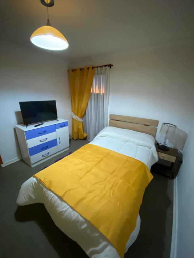 קאלאמה Habitaciones Con Bano Compartido מראה חיצוני תמונה