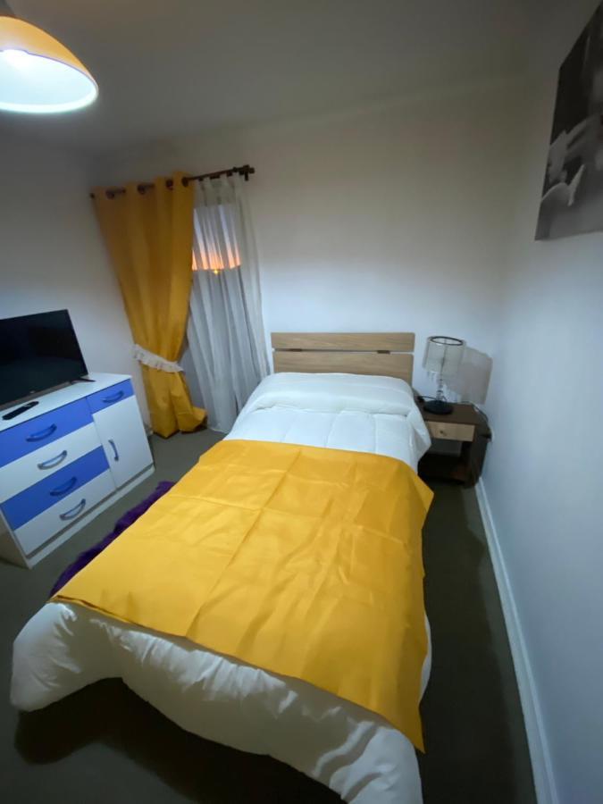 Habitacion Bano Compartido En Casa De Paola קאלאמה מראה חיצוני תמונה